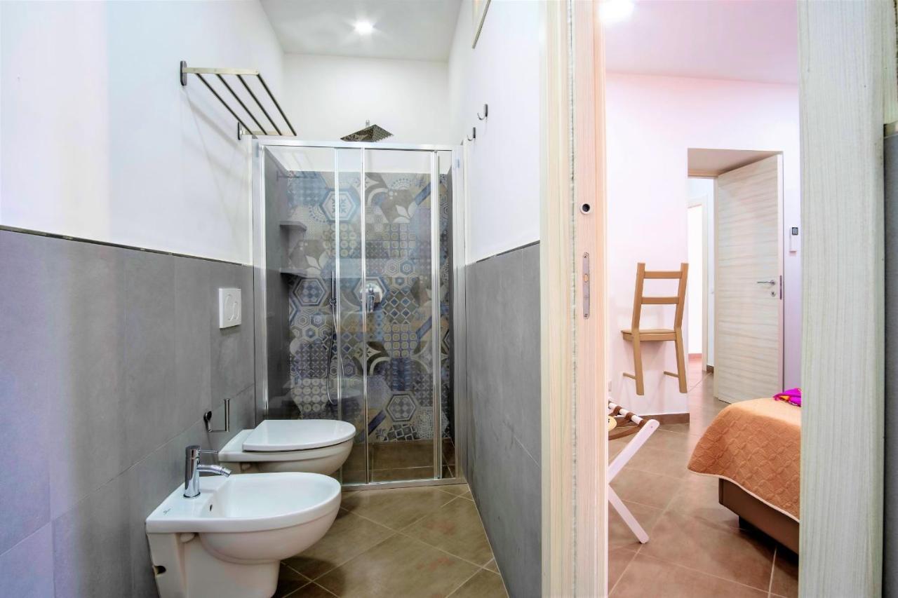 Villa Marika - Private Heated Pool Massa Lubrense Zewnętrze zdjęcie